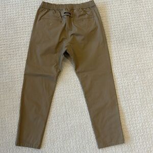34x30 zanerobe sureshot chino never worn 34x30